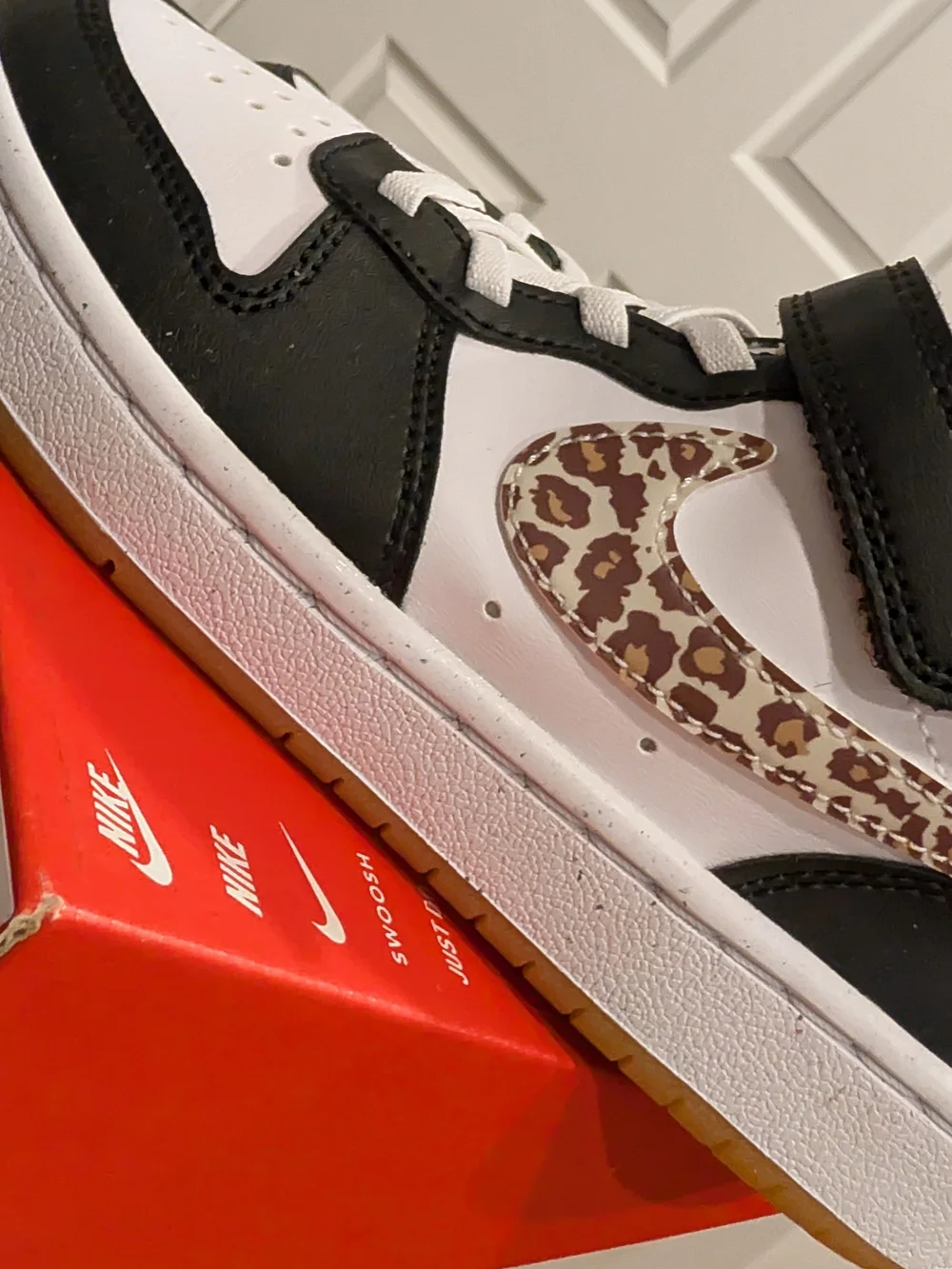 Nike stylish kids